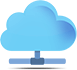 Cloud Computing, Azure website, scalable, robust, on premises and cloud applications